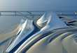 Dune Shaped Buildings