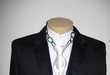 Chain Link Neckties