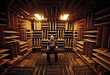 The World’s Quietest Room