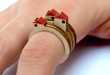 45 Innovative Rings