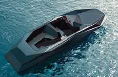 100 Luxurious Super Yachts