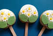 100 Delicious Desserts