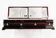 35 Creative Caskets
