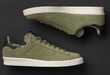 Undefeatable Sneaker Collaborations