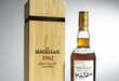Secret Spy Whiskies