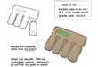100 Funky Functional Flash Drives