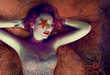 Electric Mermaid-Inspired Captures