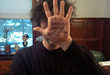 Hand Scrawled Literary Advice