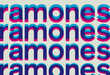 Minimalist Rock Band Banners