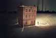 Desolate Town Dioramas