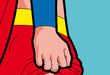Candid Comic Hero Captures (UPDATE)