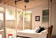 Suspended Bed Swings