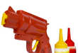 Fearless Flavor Dispensers