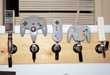Gamer-Inspired Beer Taps