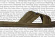 Bokos Sandals