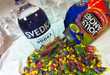 Creating Candied Vodkas