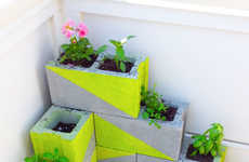 30 Patio-Friendly Planters