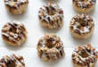 Bite-Sized Baked Doughnuts