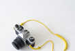 Nautical-Inspired Camera Straps