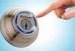 Bluetooth-Enabled Deadbolt Locks