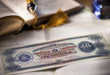 $3.6 Million Bank Notes