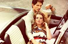 35 Road Trip-Ready Fashions