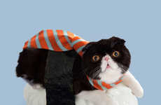 62 Wacky Pet Accessories