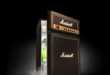 Marshall Amp Fridge