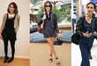 Overall, It’s a Pretty Cool Look- Overalls steal the runway this winter