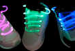 63 Fluorescent Footwear Designs