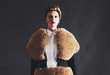 50 Furry Fashion Looks