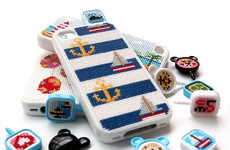 80 Exuberant Smartphone Protectors