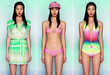 27 Hip Printed Attire