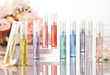 Fruity Touchscreen Fragrances