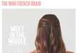 Miniaturized Classic Hairstyles