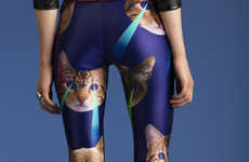 26 Geeky Legging Designs