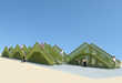 24 Fitness-Focused Architectural Designs