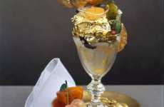16 of The Worlds Most Expensive Foods + Alcohol 