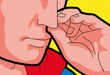 100 Super Hero Renditions