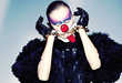 60 Circus Inspired Editorials
