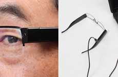 74 Secret Agent Tech Gadgets
