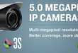 Types of Security Cameras for Your Home