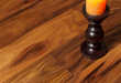 Buying Unfinished White Oak Flooring
