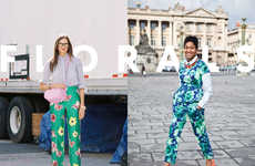 78 Spunky Street Style Editorials