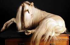47 Unsettling Taxidermy Creations