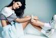 66 High Fashion Athletic Editorials