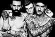 52 Monochromatic Menswear Shoots