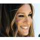 Disappearing Celebrity Moles - Where is Sarah Jessica Parker's Beauty Mark? (GALLERY) 2
