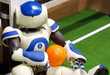 Robot Soccer