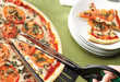 Spatula and Pizza Cutter Combo